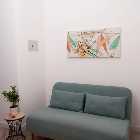 Apartman Quiet Terracina