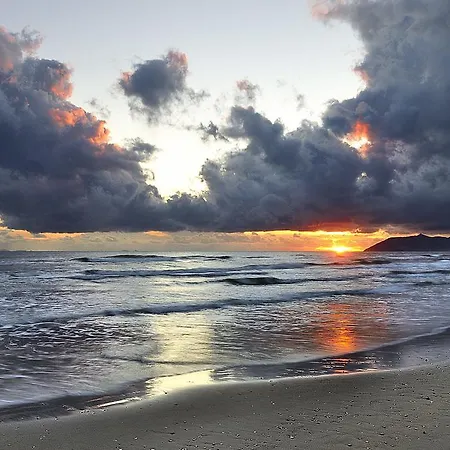 Quiet Terracina