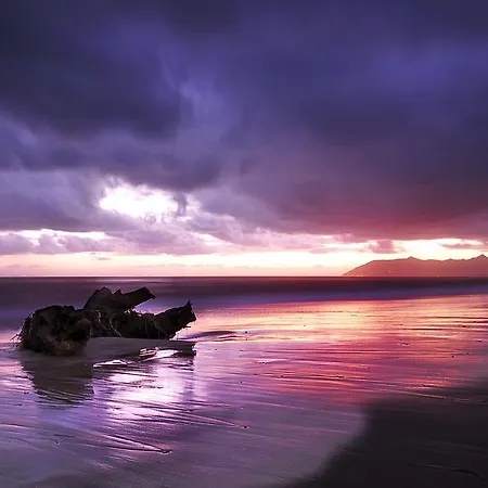 Διαμέρισμα Quiet Terracina