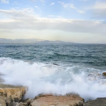 Quiet Διαμέρισμα Terracina