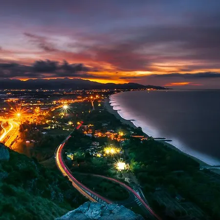 Διαμέρισμα Quiet Terracina